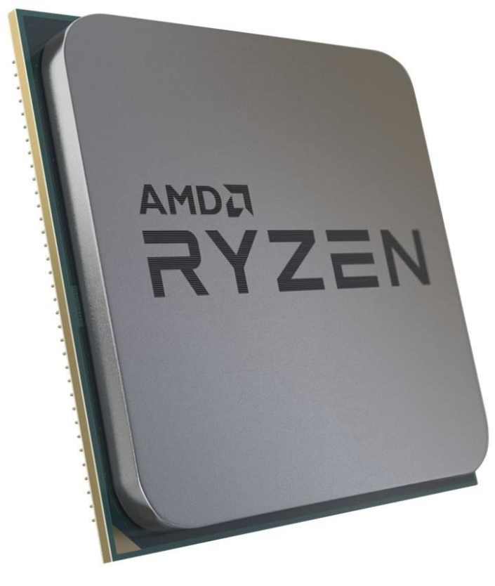 AMD Ryzen 7 5700X, 65W, 4,6GHz, 36MB, Tray