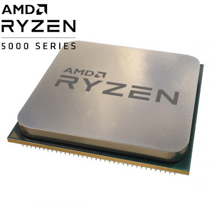 AMD Ryzen 5-5600, AM4, 65W 4.4Hz 35MB Tray