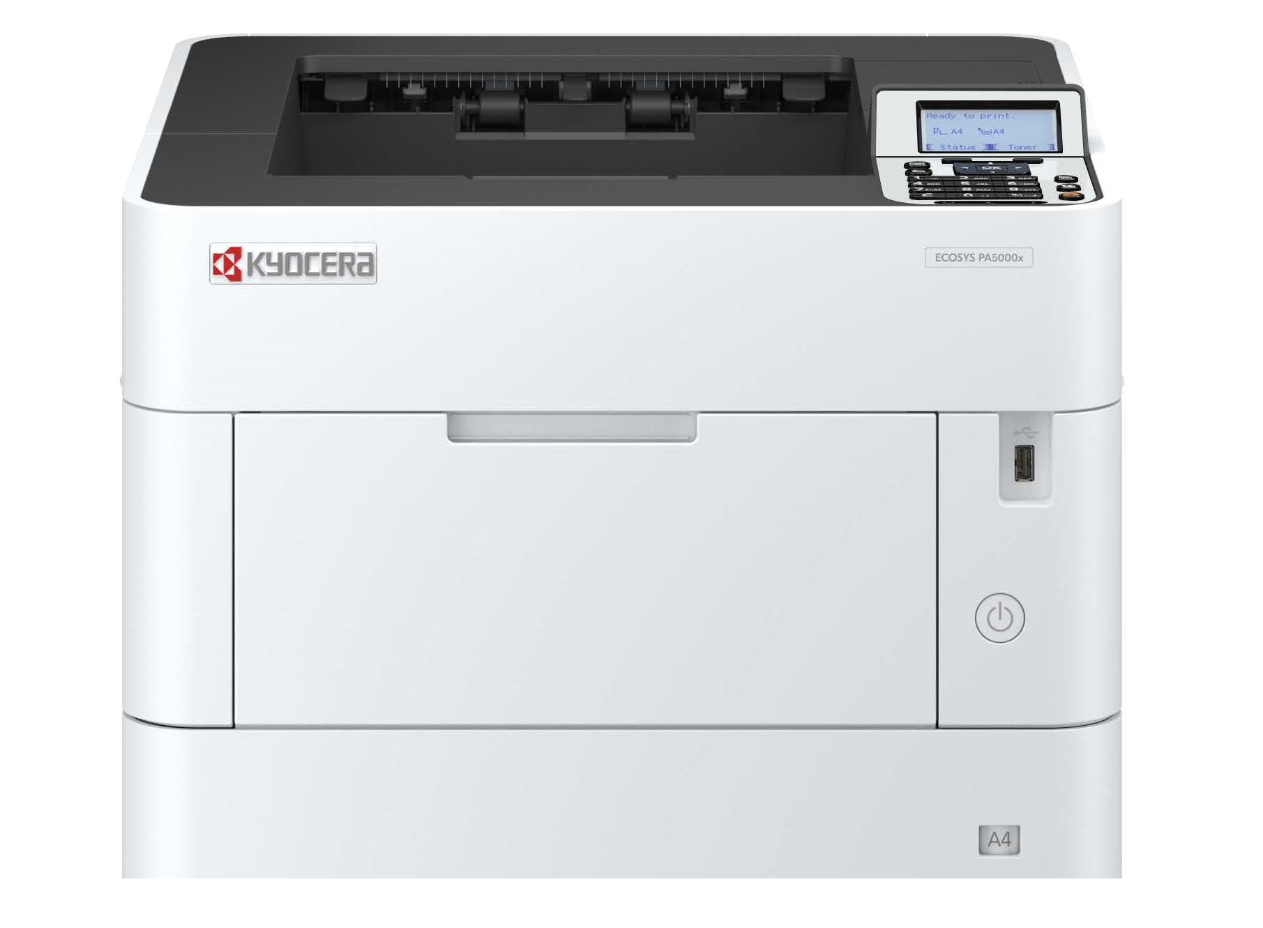 Kyocera ECOSYS PA5000x Printer