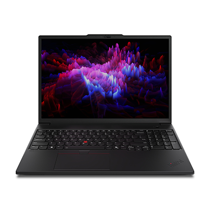 Lenovo ThinkPad P16s Gen 4 16i WUXGA: Intel Core Ultra 7 255H, 32GB DDR5, 512GB SSD, RTX PRO 500 Blackwell W.11 Pro