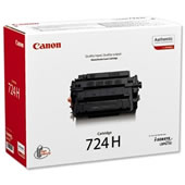 CANON CRG 724 Toner Black for LBP6750dn