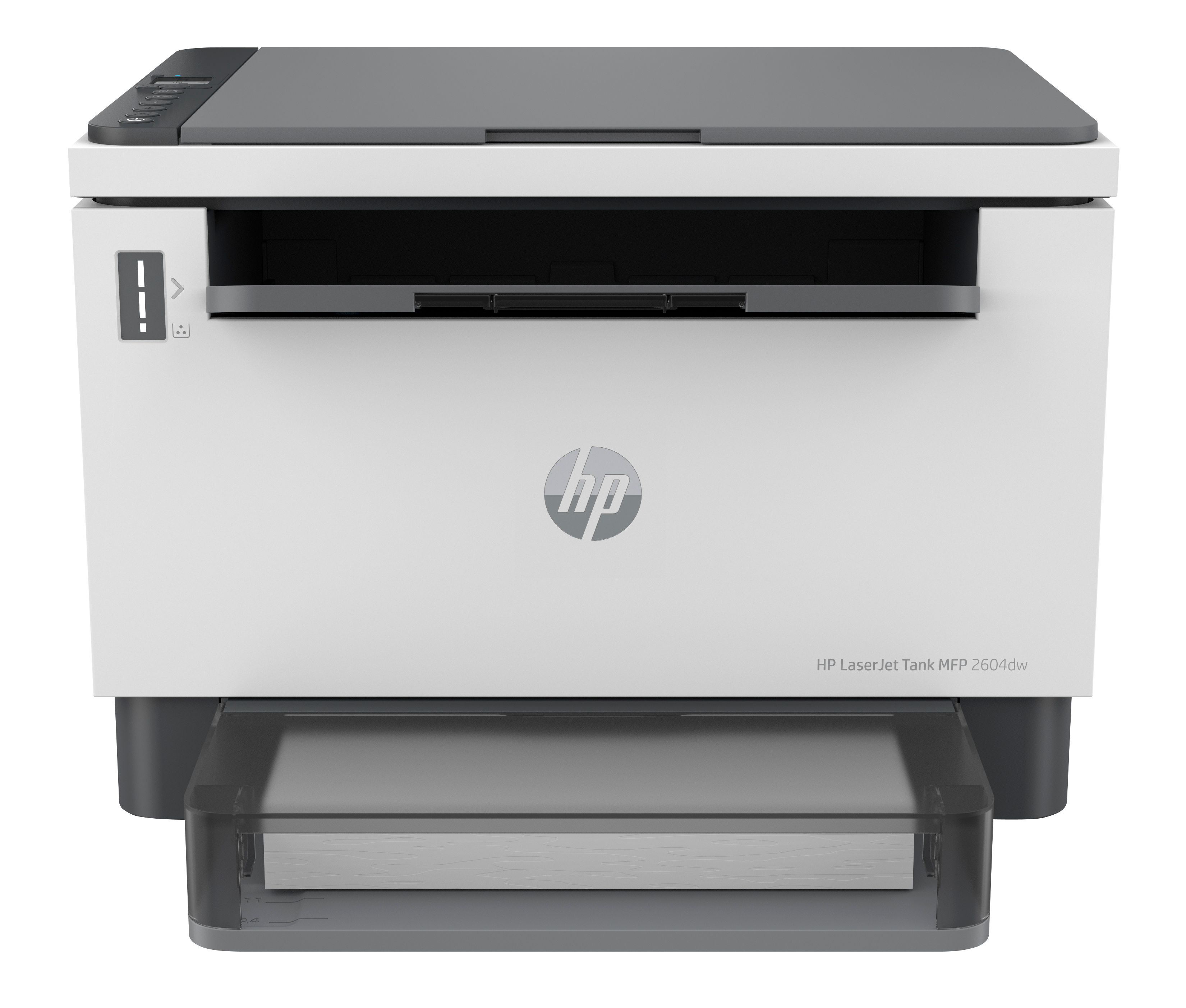 HP LaserJet Tank MFP 2604dw MONO / AIO / WLAN/Wit-Zwart
