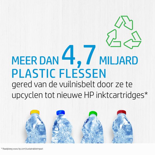 HP No.304 Combo Pack 6ml (Origineel)