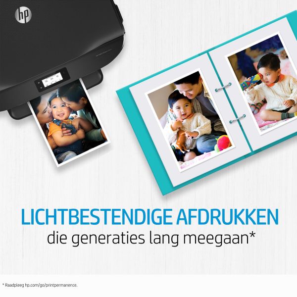HP No.304 Combo Pack 6ml (Origineel)