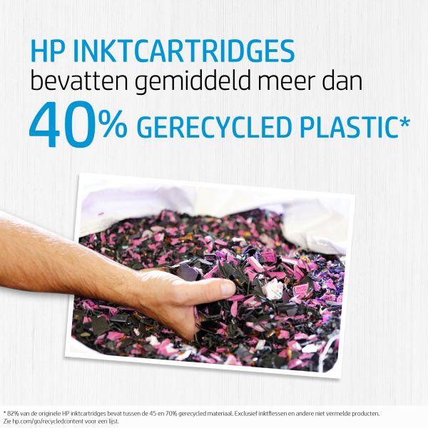 HP No.304 Combo Pack 6ml (Origineel)