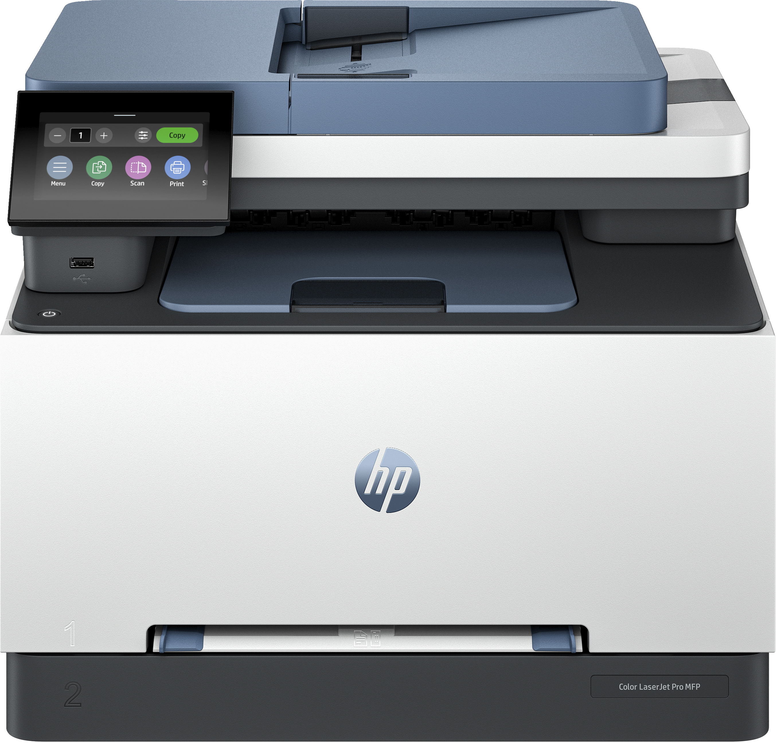 HP Color LJ Pro MFP 3302sdw 25ppm Prntr