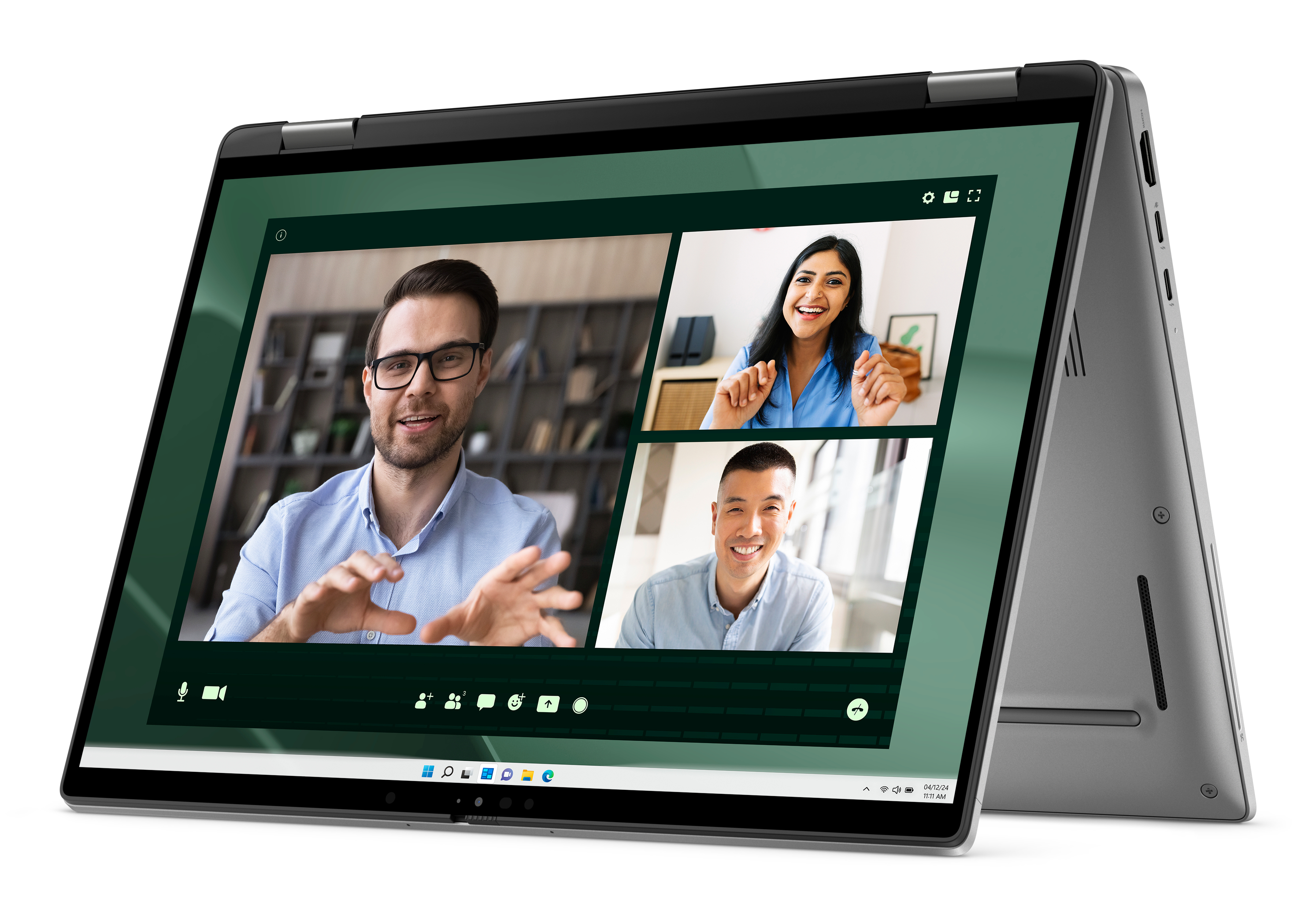 Dell Latitude 7450 Ultra 7 165U, 16GB RAM, 512GB SSD, 14inch FHD+ Touch, Win 11 Pro