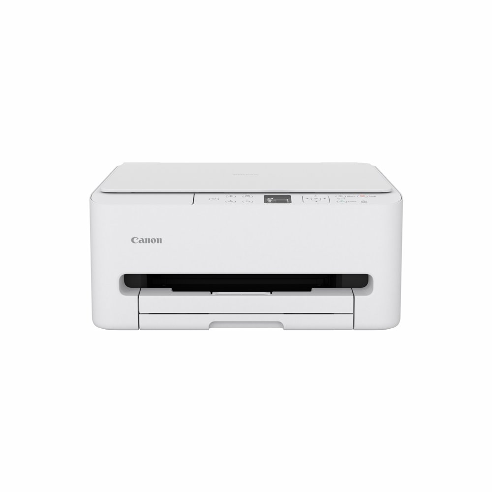 Canon Pixma TS6550i - Multifunctional Inktjetprinter - 14 ppm