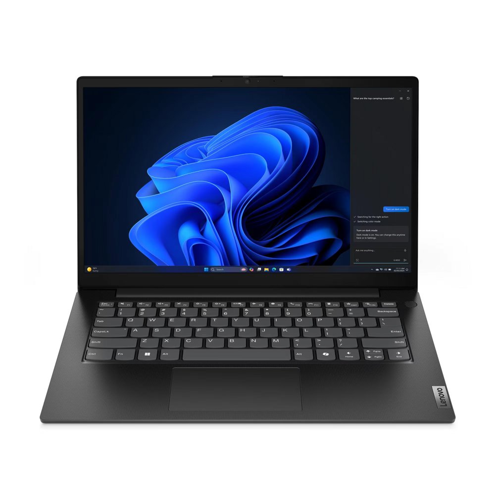 Lenovo V14 G5 14' Full HD: Intel Core i5-13420H, 16GB DDR5, 512GB SSD, W11 Pro