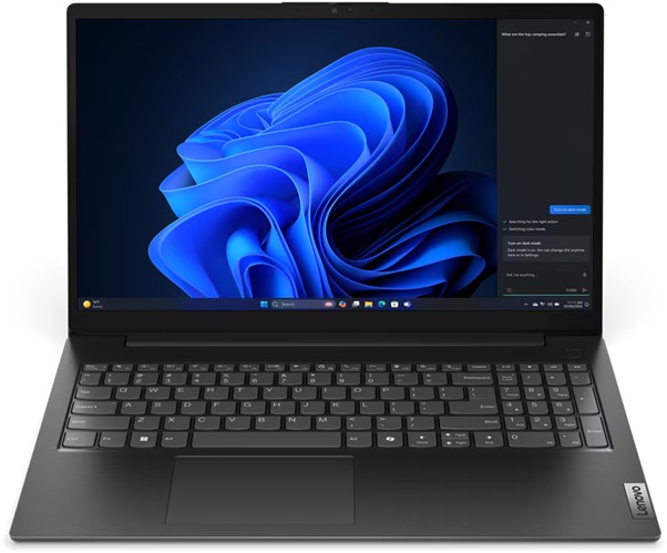 Lenovo 15,6 inch; Intel Core i3-13e,16GB DDR5, 512GB M.2 SSD, W.11 Pro