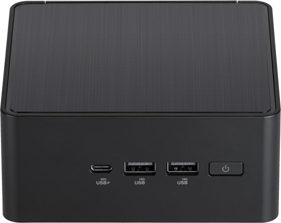ASUS NUC 14 Pro Revel Canyon: Intel C. Ultra 5, 1TB SSD, 16GB DDR5, W.11 Pro