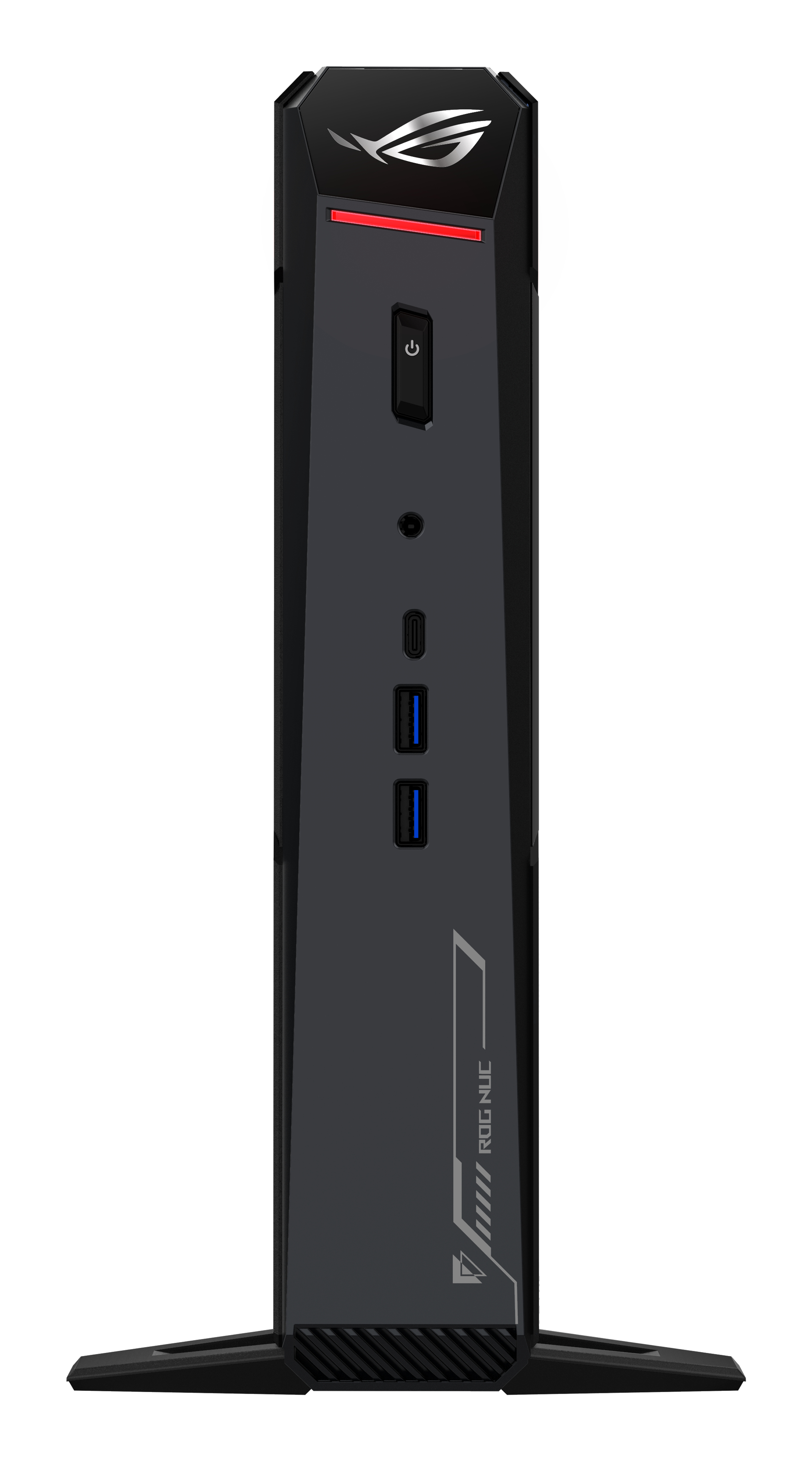 ASUS RNUC CORE ULTRA 9, RTX5080, 2x16GB RAM, 2TB SSD, W11Home