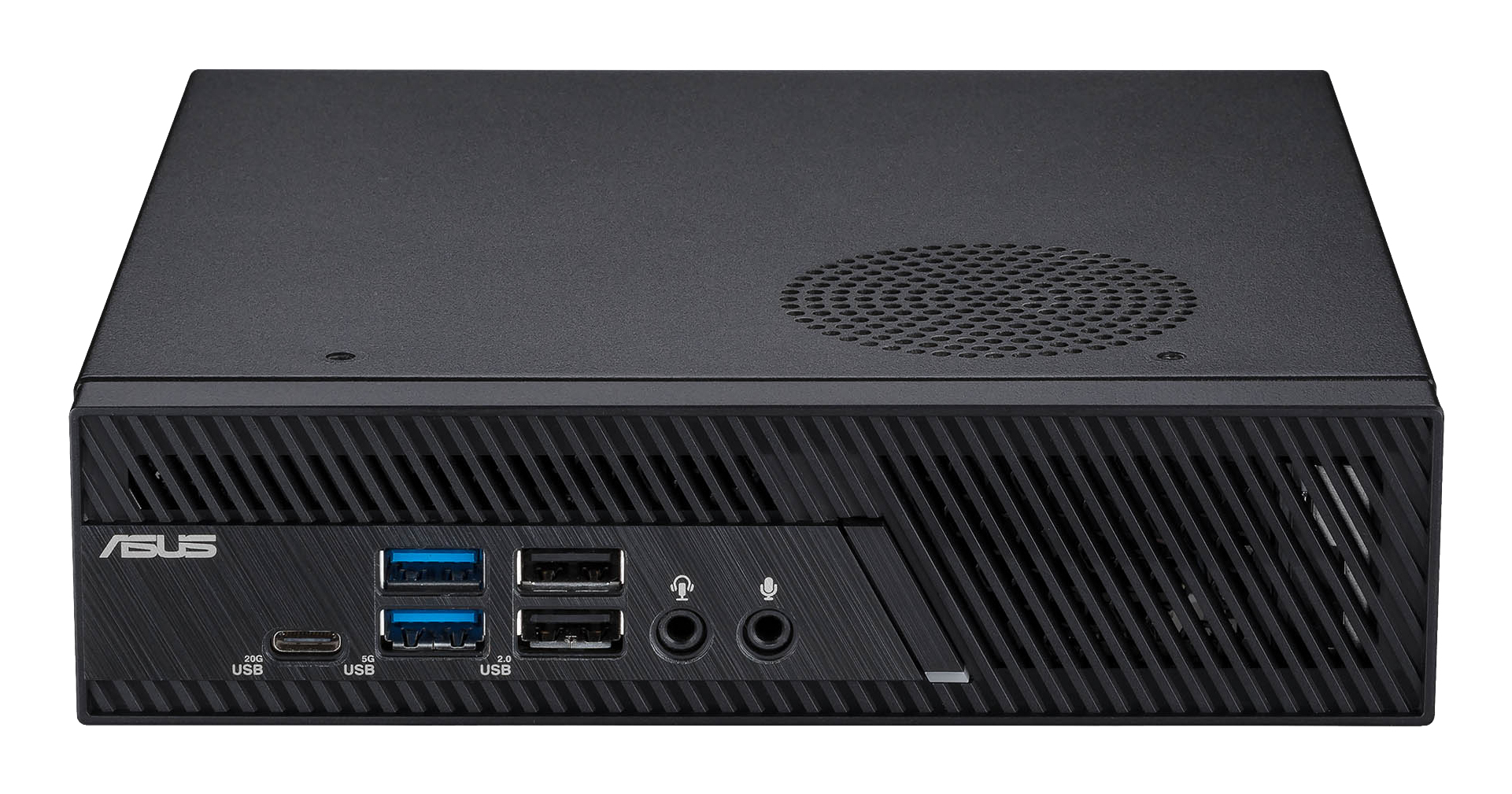 ASUS PB63-B7202MH: Core i7-14e, 16GB DDR5, 512GB M.2 SSD, Geen OS