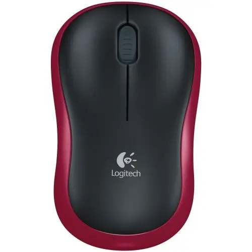 Logitech M185 Draadloze muis
