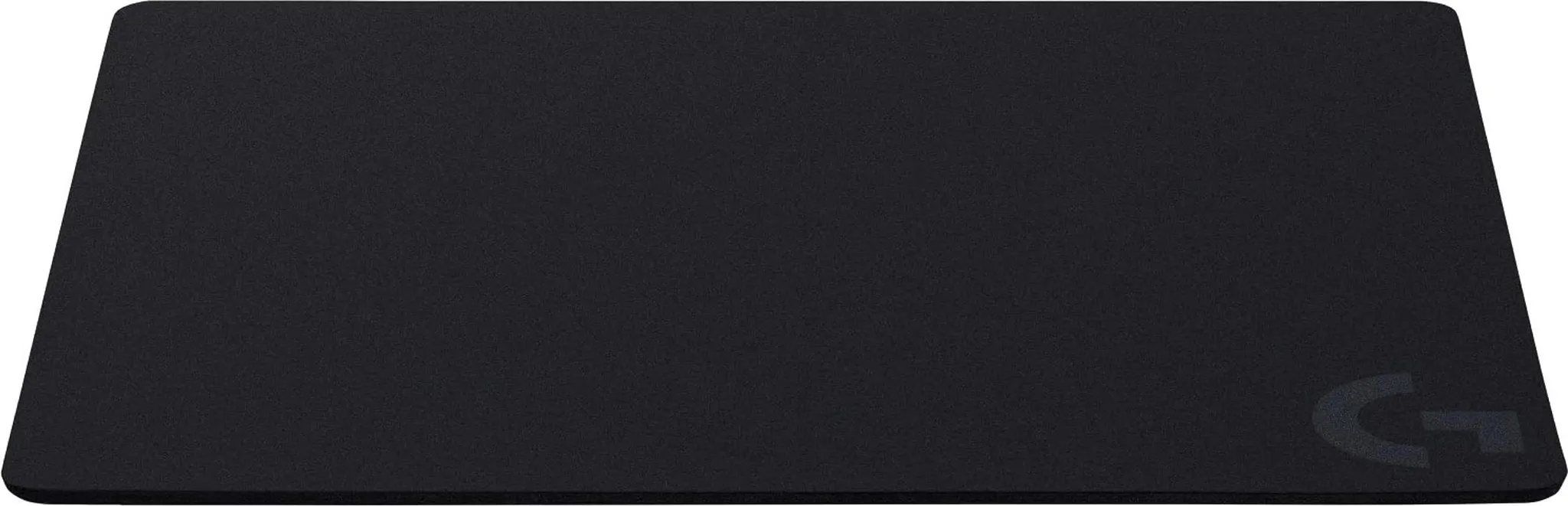 Mousepad Logitech Gaming G G440 Zwart