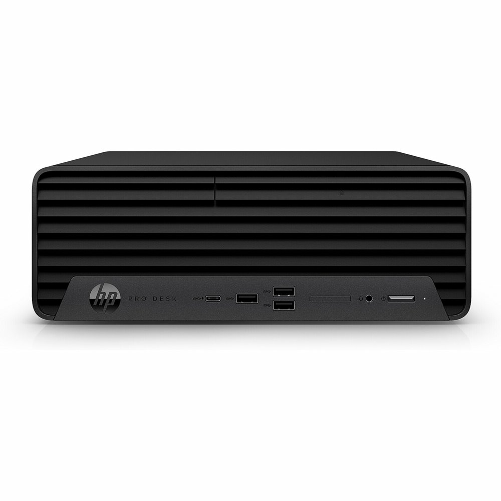 HP ProDesk SFF 400 G9: Intel Core i5-14500T, 16GB DDR5 RAM, 512GB SSD, Windows 11 Professional