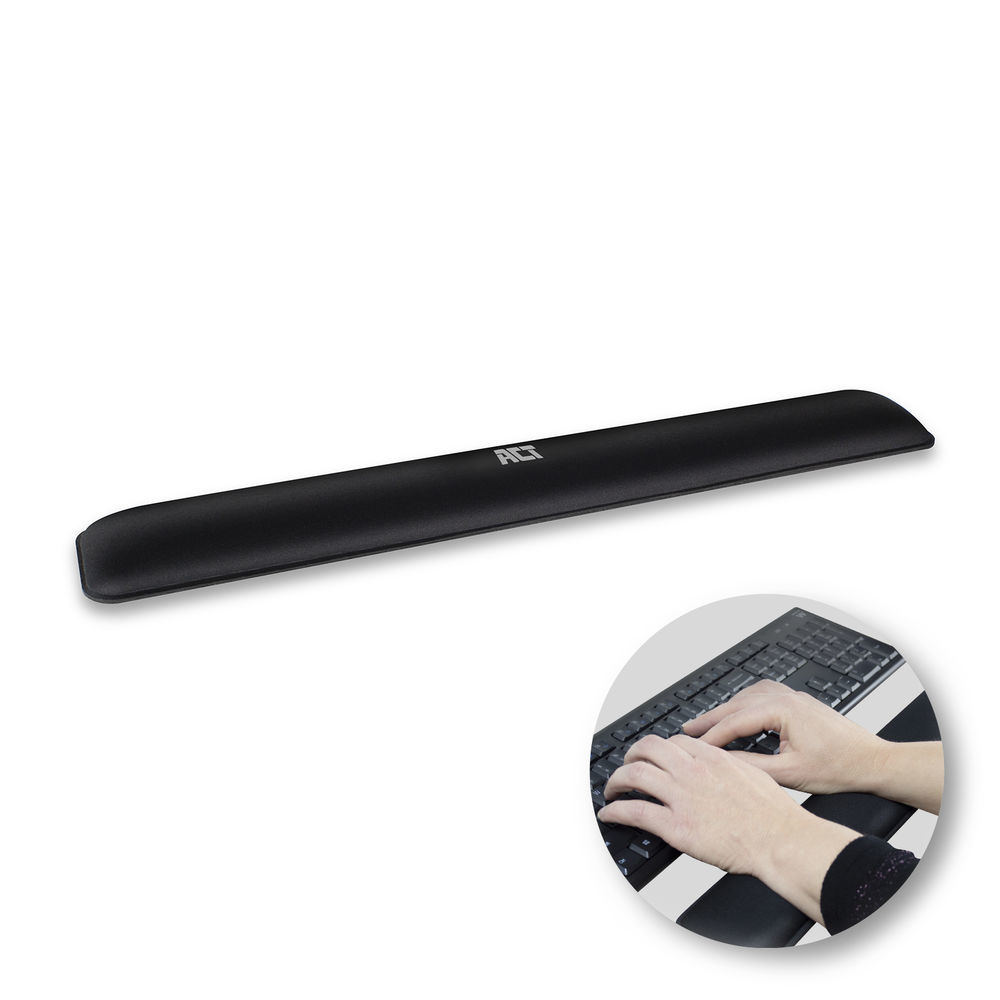ACT Ergonomische polssteun voor keyboard