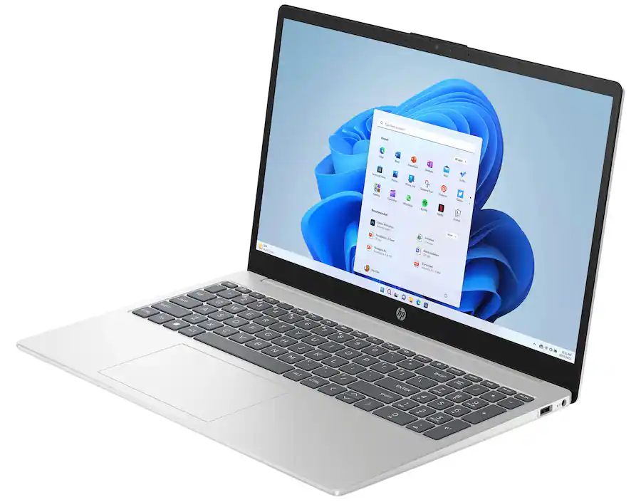 HP 15,6inch TOUCH R5/8GB/512GB/W.11
