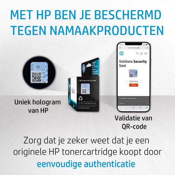 HP No.920XL Cyaan 6ml (Origineel)
