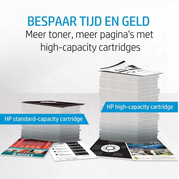 Bekijk afbeelding 4 van HP130A Tonercartridge CF353A, Magenta