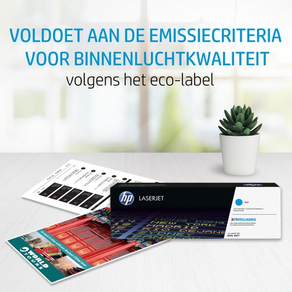 Bekijk afbeelding 7 van HP130A Tonercartridge CF353A, Magenta