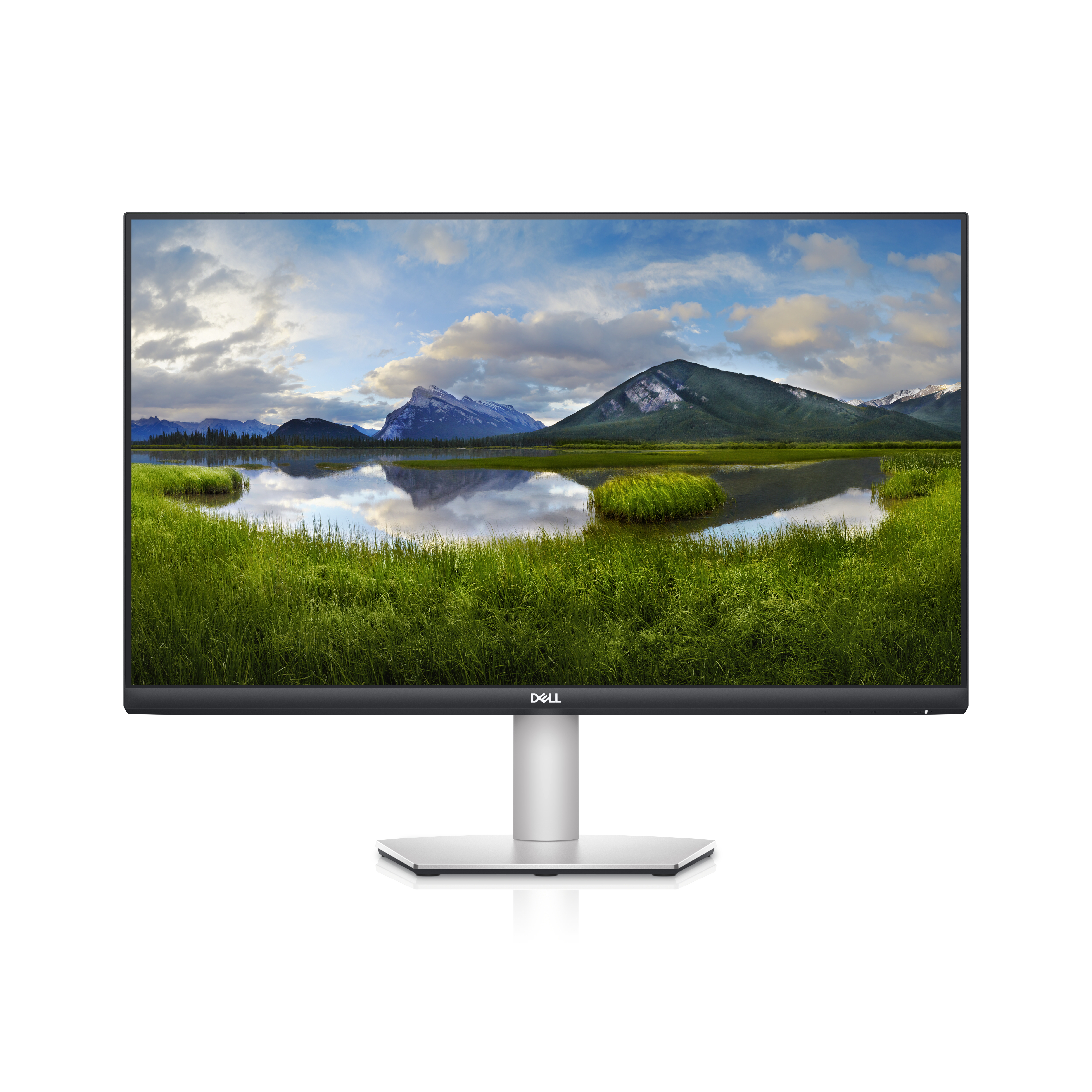27inch Dell Quad HD