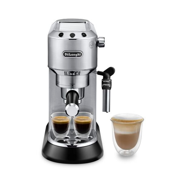 DeLonghi Dedica EC685.M - Metal