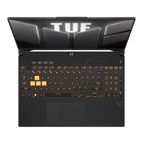 ASUS TUF 16,0 FHD+ 144Hz Gaming; Intel Core 5-210H, 16GB RAM, 1TB SSD, RTX3050 6GB, W. 11. Pro