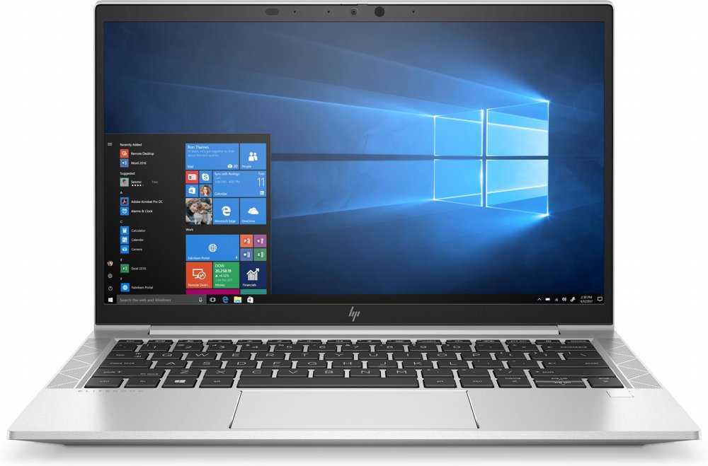 HP EliteBook 830 G7 | 14 inch Full HD IPS | Intel Core i5-10310U | 8GB RAM | 256GB SSD | Windows 11 Professional | Refurbished Bronz
