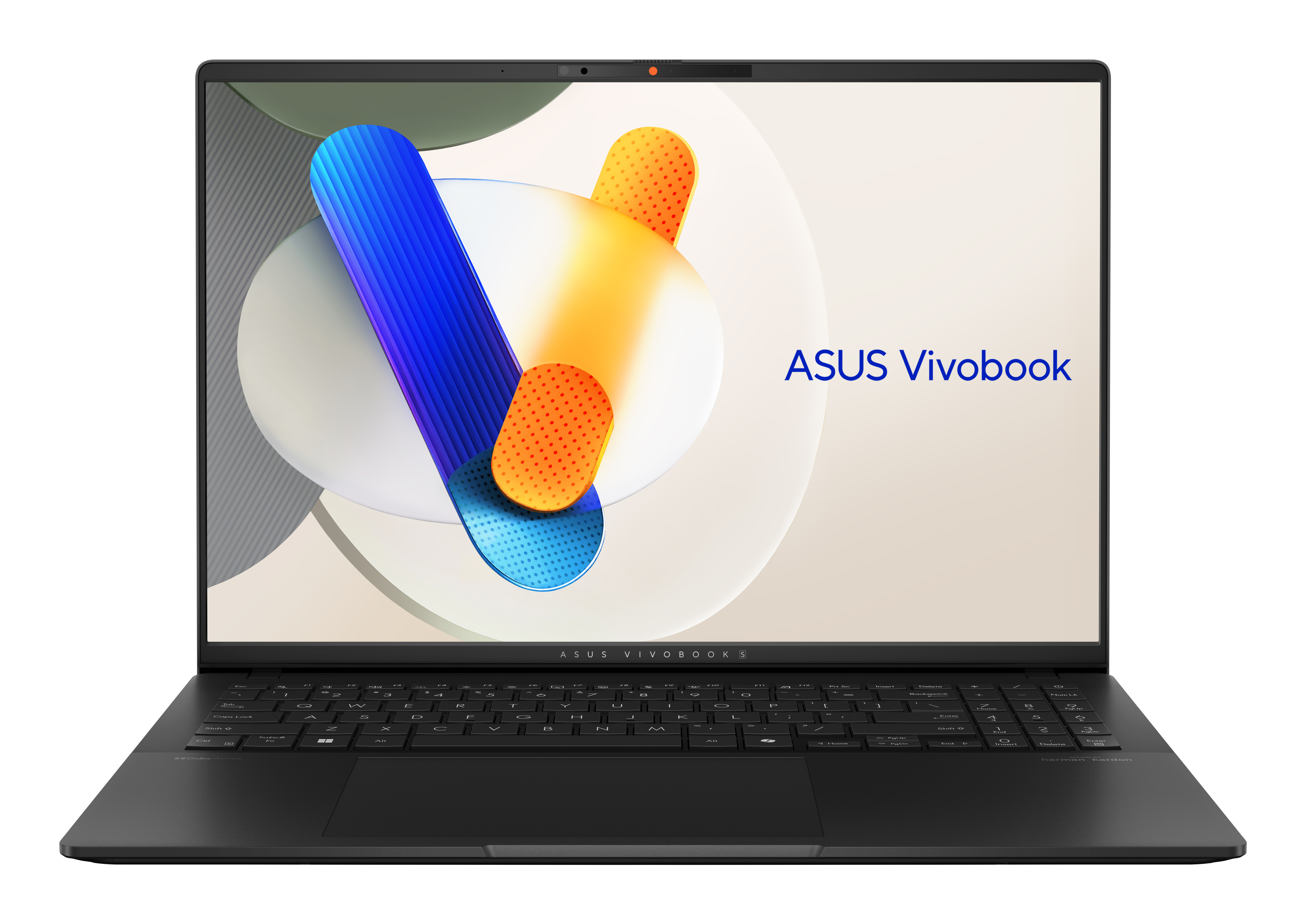 ASUS 16,0 inch R-AI-7/24GB/1TB/3K OLED 120Hz/W.11 Pro