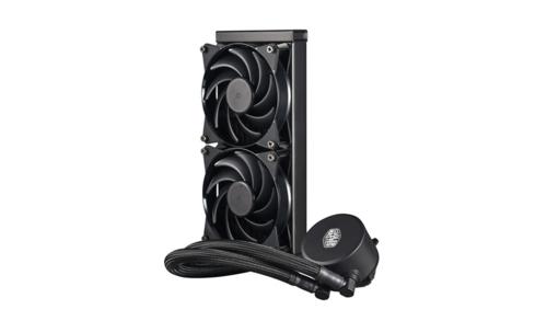 Cooler Master MasterLiquid 240 Waterkoeling
