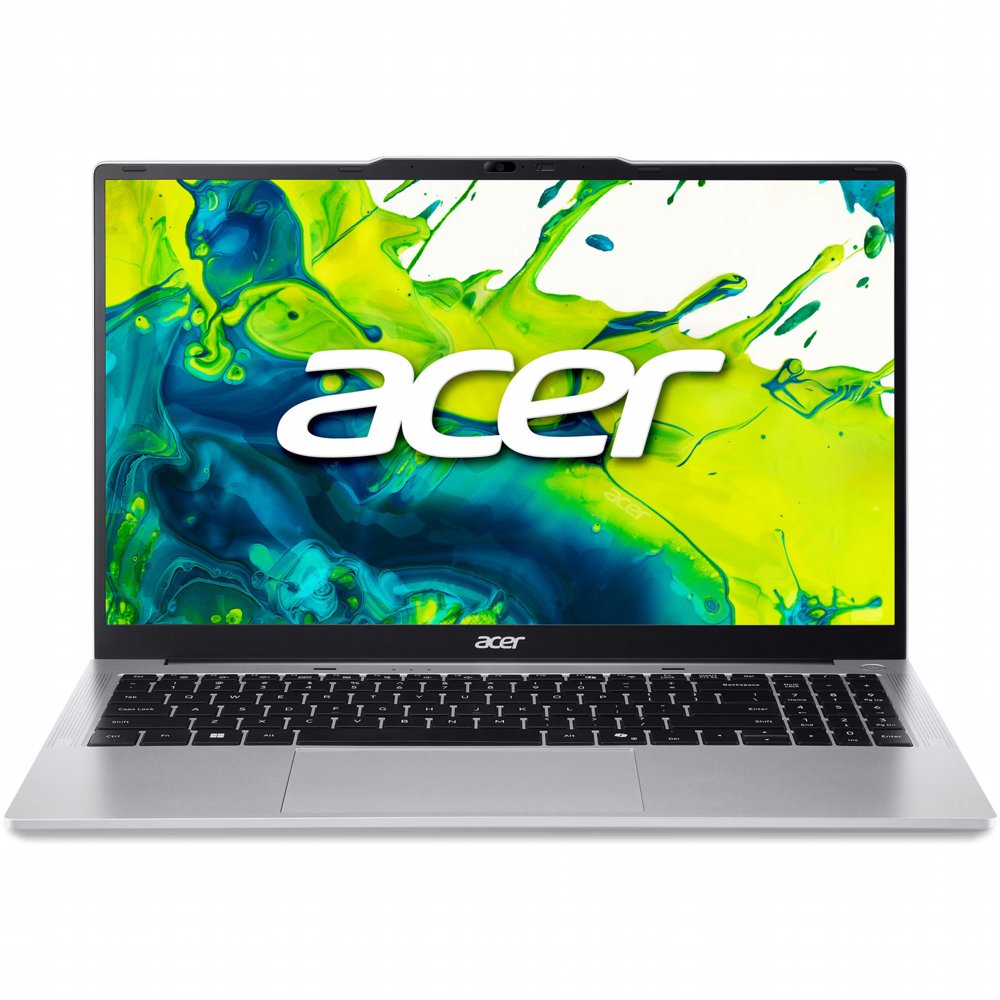 Acer Aspire Lite 15 15.6i Full HD; Intel Core i5-13500H, 16GB DDR5, 512GB SSD, W11 Professional