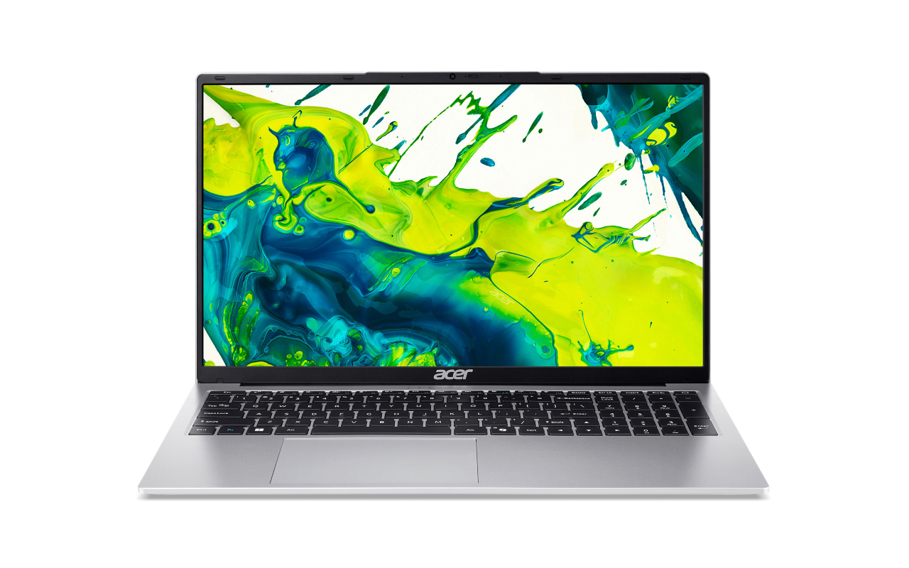Acer Aspire Lite AL17-51P-5449 17.3i FHD IPS Core 5 120U, 16GB RAM, 1TB SSD, Windows 11 Home