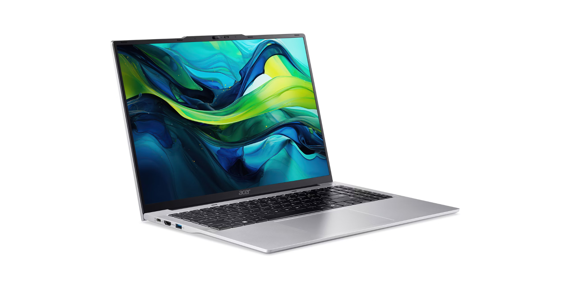 Acer 16inch i5/16GB/512GB SSD/W.11