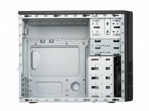 Cooler Master Elite 342 Mini-Toren Zwart