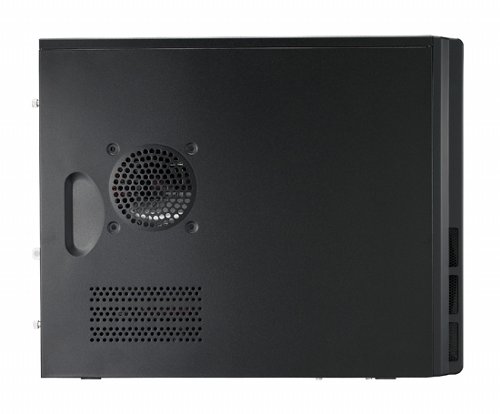Cooler Master Elite 342 Mini-Toren Zwart