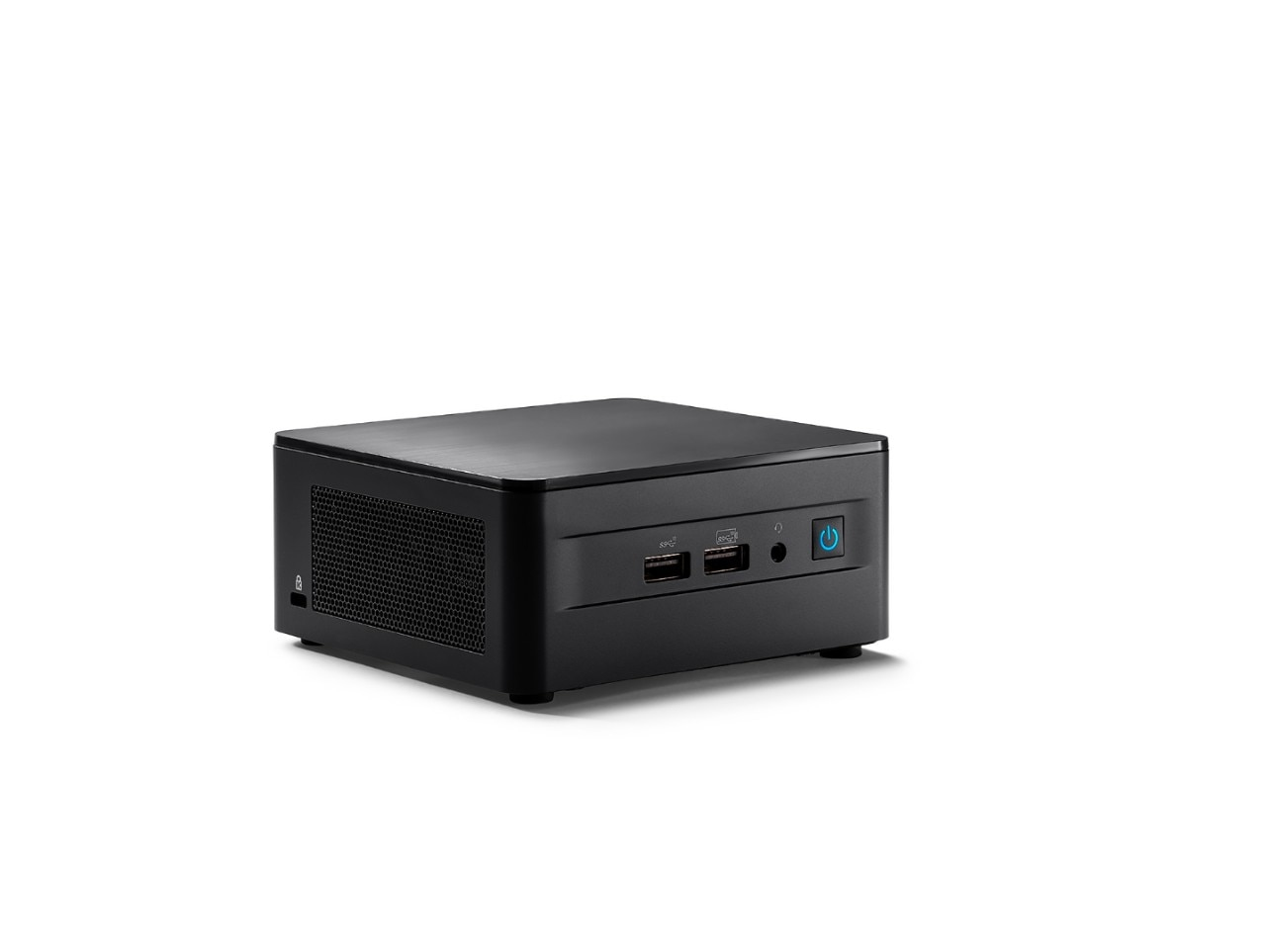 Intel NUC 13 Pro Slim I7-1360P (RNUC13ANKI70002)