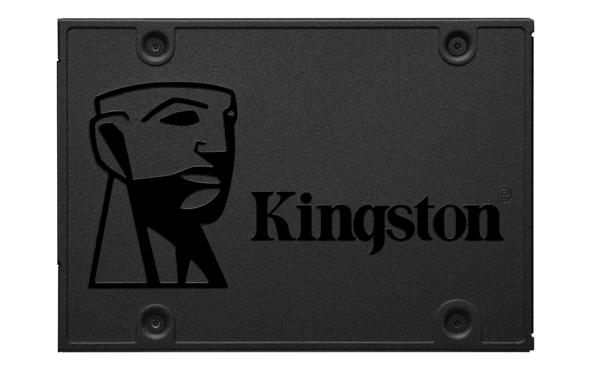 Kingston A400, 480GB SSD, SATA III, 2.5 inch