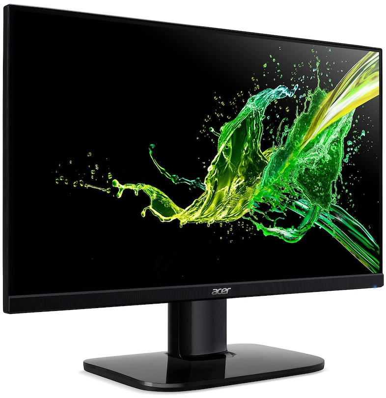 24inch Acer monitor