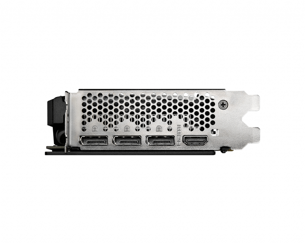 Bekijk afbeelding 5 van MSI RTX3050 VENTUS 2X 8G OC LHR 8GB/3xDP/HDMI