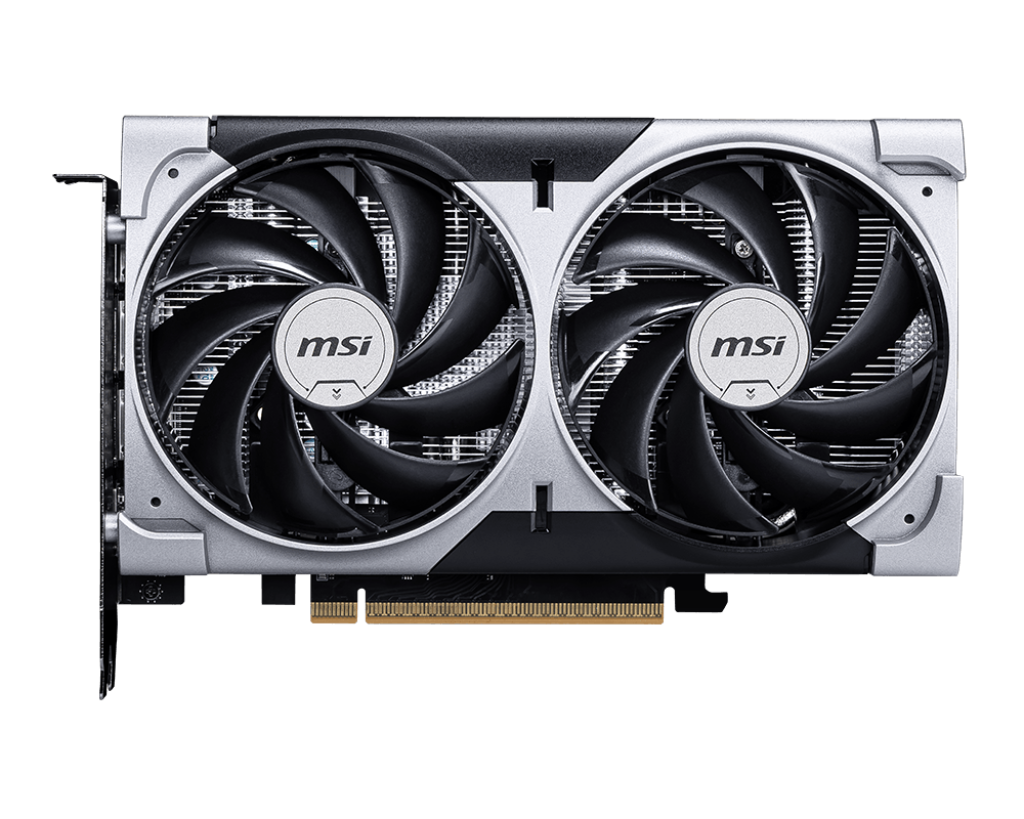 MSI Geforce RTX5060