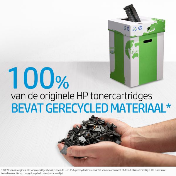 HP No.135X Zwart 2.400 pagina`s (Origineel)