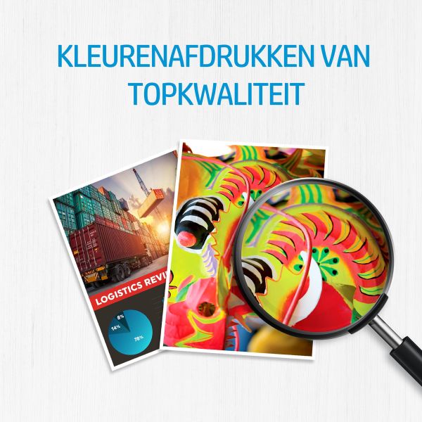 Bekijk afbeelding 4 van HP No.207A Magenta 1.250 pagina`s (Origineel)