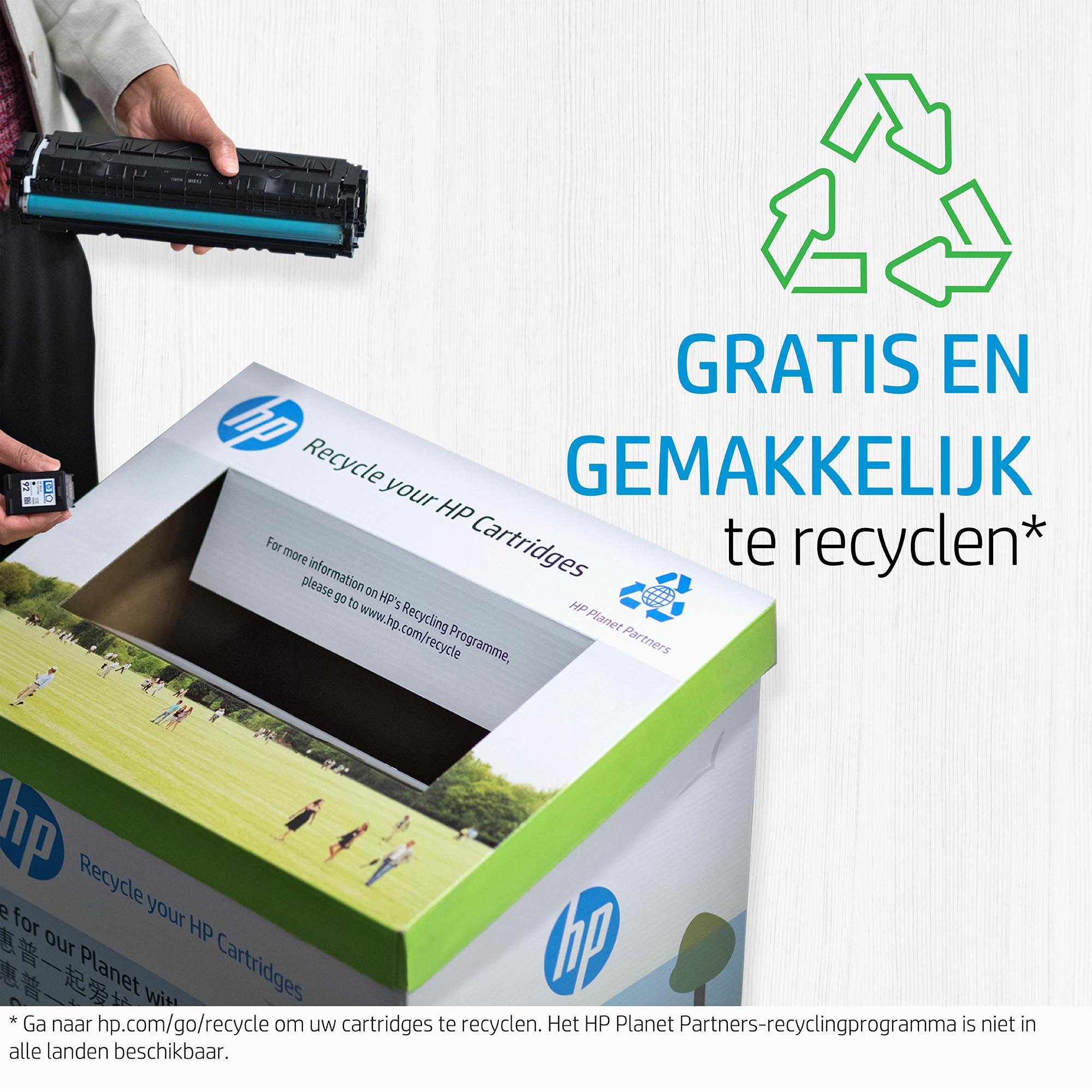 HP No.216A Magenta 850 pagina`s (Origineel)