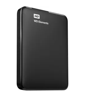 Western Digital Elements Portable SE 6 TB, USB 3.0 Extern